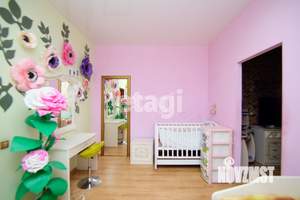 4-к квартира, вторичка, 143м2, 1/5 этаж