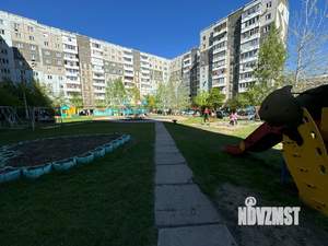 4-к квартира, вторичка, 66м2, 9/10 этаж