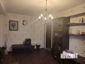 3-к квартира, вторичка, 57м2, 1/9 этаж