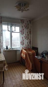 3-к квартира, вторичка, 48м2, 4/5 этаж
