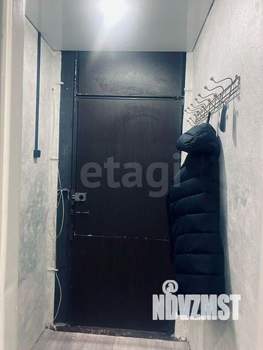 1-к квартира, вторичка, 37м2, 7/9 этаж