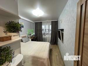 3-к квартира, вторичка, 73м2, 7/9 этаж