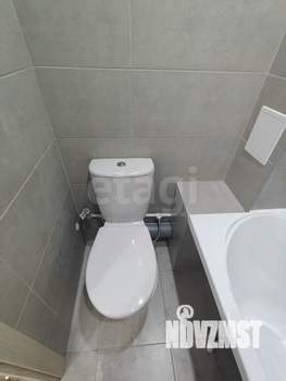 Студия квартира, вторичка, 16м2, 7/9 этаж