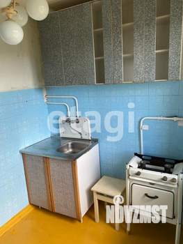 2-к квартира, вторичка, 45м2, 5/5 этаж