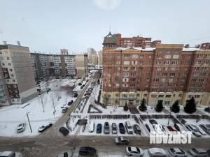 2-к квартира, вторичка, 53м2, 9/10 этаж