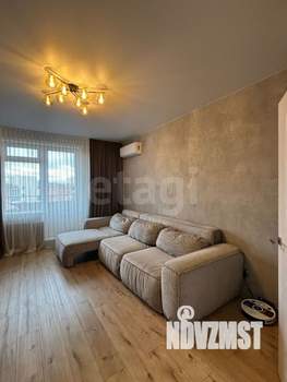 2-к квартира, вторичка, 60м2, 9/9 этаж