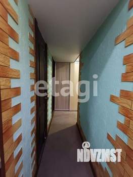 2-к квартира, вторичка, 52м2, 7/9 этаж