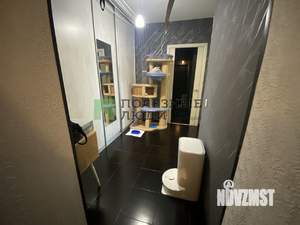 2-к квартира, вторичка, 52м2, 6/10 этаж