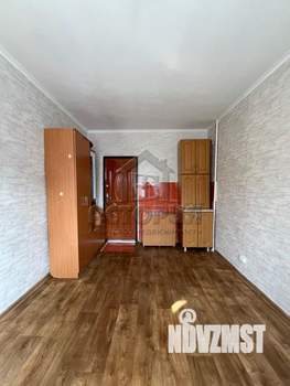 Студия квартира, вторичка, 12м2, 4/9 этаж