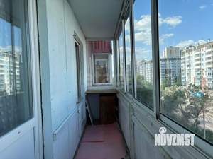 1-к квартира, вторичка, 32м2, 5/10 этаж