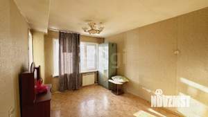 3-к квартира, вторичка, 57м2, 6/9 этаж