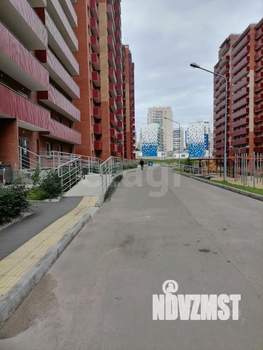 Студия квартира, вторичка, 24м2, 8/14 этаж