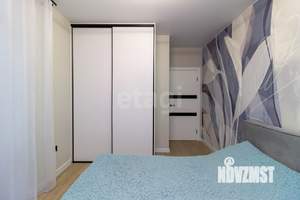 3-к квартира, вторичка, 65м2, 6/16 этаж