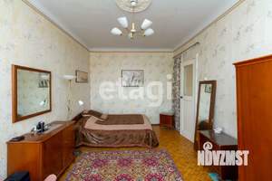 4-к квартира, вторичка, 100м2, 3/4 этаж