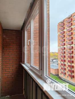 2-к квартира, вторичка, 63м2, 7/14 этаж