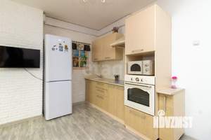 Студия квартира, вторичка, 33м2, 16/16 этаж