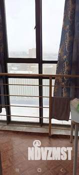 2-к квартира, вторичка, 60м2, 10/16 этаж