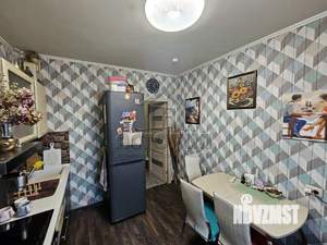 3-к квартира, вторичка, 76м2, 5/10 этаж