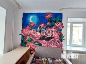 1-к квартира, вторичка, 34м2, 5/5 этаж