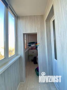 1-к квартира, вторичка, 36м2, 9/9 этаж