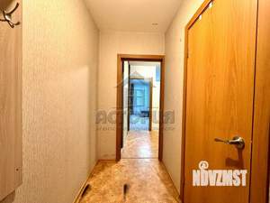 1-к квартира, вторичка, 32м2, 6/19 этаж