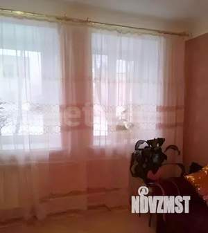 3-к квартира, вторичка, 59м2, 1/2 этаж