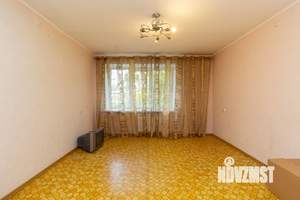 3-к квартира, вторичка, 60м2, 2/9 этаж