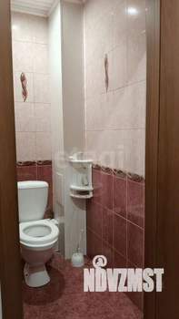 2-к квартира, вторичка, 53м2, 1/10 этаж