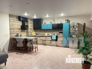 3-к квартира, вторичка, 91м2, 10/18 этаж