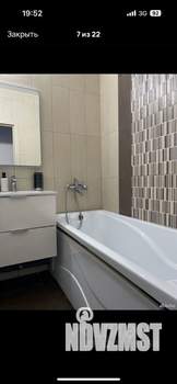 3-к квартира, вторичка, 74м2, 7/8 этаж