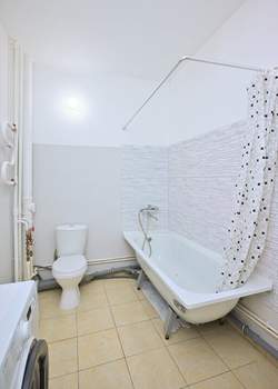 2-к квартира, вторичка, 50м2, 2/24 этаж