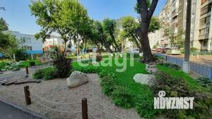 2-к квартира, вторичка, 54м2, 1/9 этаж