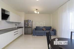 4-к квартира, вторичка, 71м2, 14/24 этаж