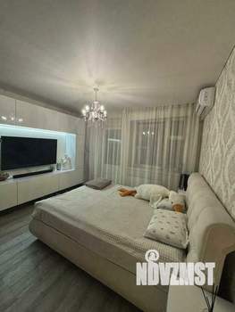 Студия квартира, вторичка, 28м2, 13/16 этаж