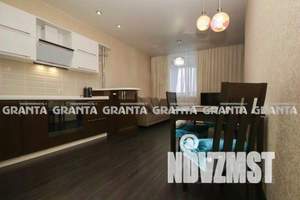 1-к квартира, вторичка, 51м2, 24/24 этаж