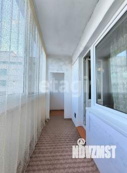 2-к квартира, вторичка, 46м2, 8/9 этаж