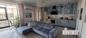 2-к квартира, вторичка, 63м2, 15/17 этаж