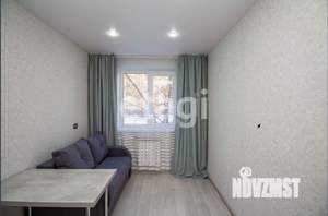 1-к квартира, вторичка, 14м2, 1/5 этаж