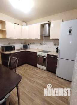 2-к квартира, вторичка, 53м2, 3/9 этаж