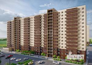 Студия квартира, вторичка, 25м2, 4/8 этаж