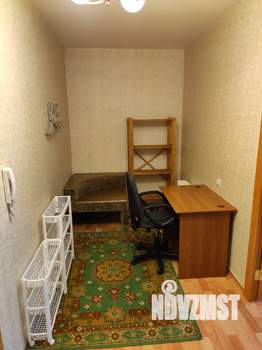 1-к квартира, вторичка, 41м2, 5/10 этаж