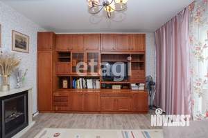 2-к квартира, вторичка, 53м2, 10/10 этаж