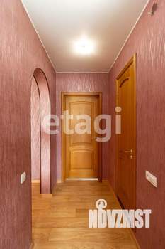 4-к квартира, вторичка, 79м2, 6/10 этаж