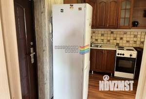 2-к квартира, вторичка, 34м2, 3/3 этаж