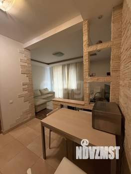 1-к квартира, вторичка, 46м2, 8/10 этаж