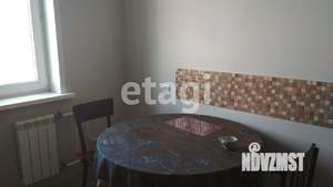 4-к квартира, вторичка, 82м2, 9/9 этаж