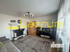 4-к квартира, вторичка, 84м2, 9/9 этаж