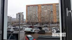 Студия квартира, вторичка, 28м2, 2/11 этаж