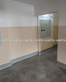 1-к квартира, вторичка, 41м2, 6/10 этаж