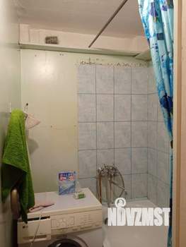 1-к квартира, вторичка, 30м2, 5/5 этаж